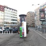 STME/Špitálska x Kamenné námestie