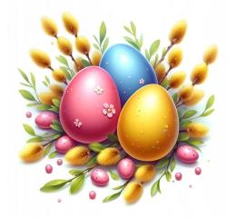 Veľkonočné uzávierky