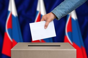 Politická reklama - nové pravidlá